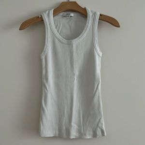 Agolde Tank Top